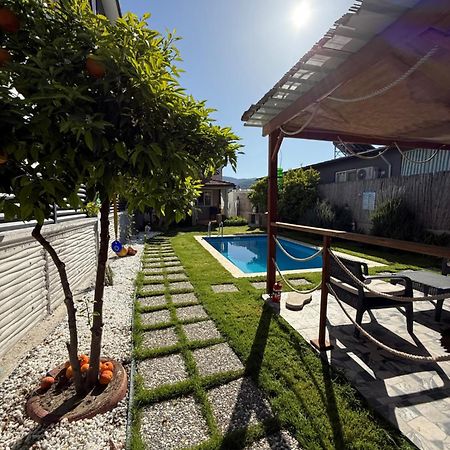 Villa Dalaman - Airport Экстерьер фото