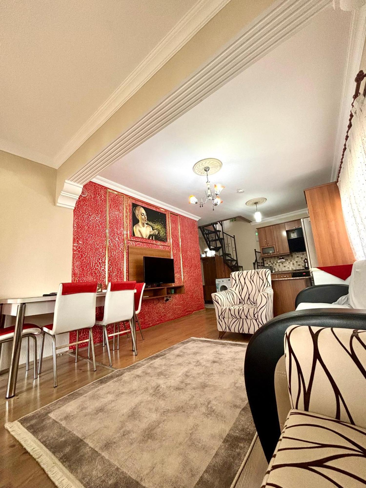 Villa Dalaman - Airport Экстерьер фото