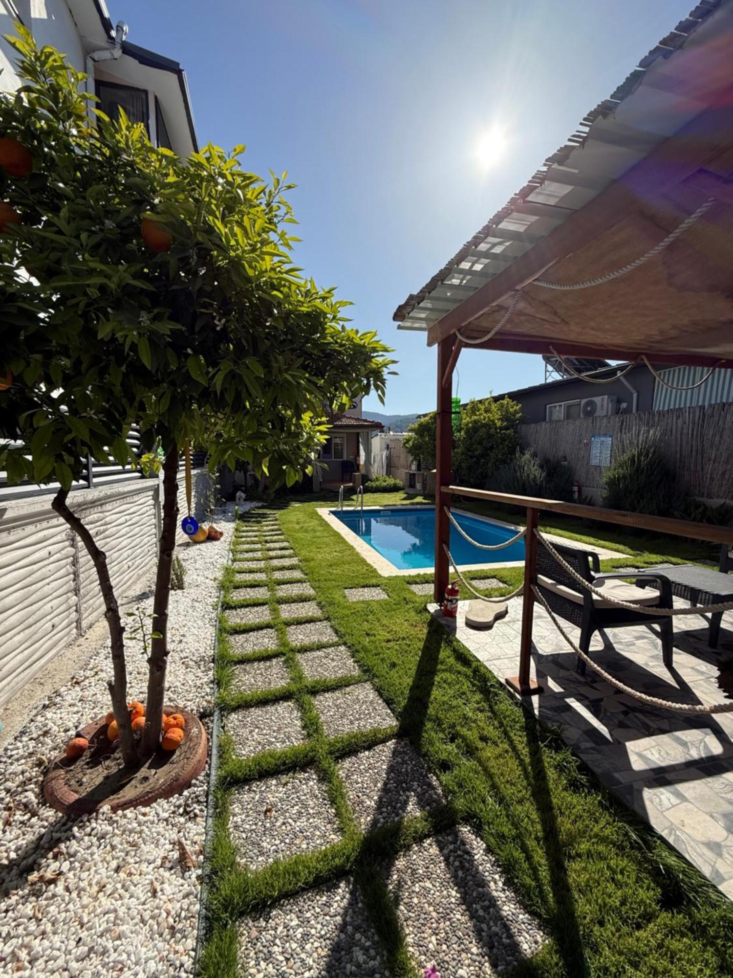 Villa Dalaman - Airport Экстерьер фото